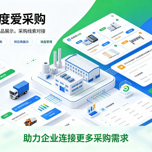 高淳百度爱采购